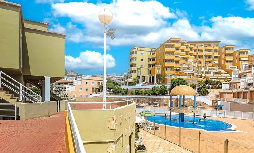 Tenerifeopenhome Costa Adeje Prestige Apartment With Pools Exterior photo