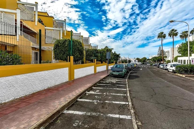 Tenerifeopenhome Costa Adeje Prestige Apartment With Pools Exterior photo