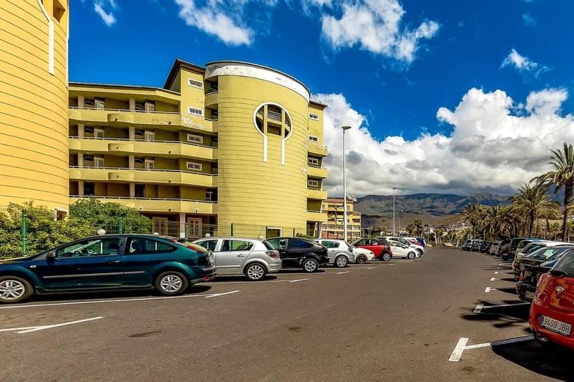 Tenerifeopenhome Costa Adeje Prestige Apartment With Pools Exterior photo