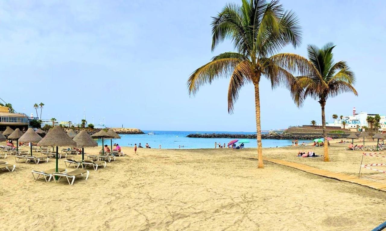 Tenerifeopenhome Costa Adeje Prestige Apartment With Pools Exterior photo